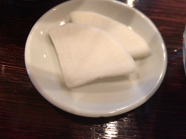 神谷町 よつぎや カツ丼蕎麦セットレポ ランチメニュー